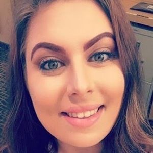 Meet your Posher, Katelyn